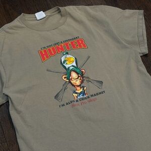 Bass Pro Shop Vintage Shirt